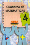 CUADERNO MATEMATICAS 4