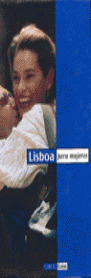 GUIA PARA MUJERES: LISBOA