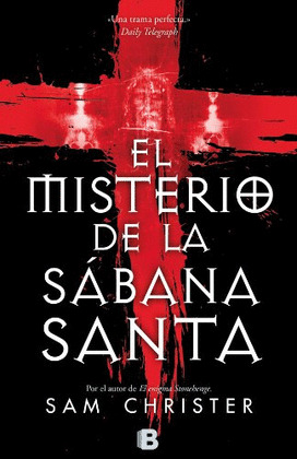 MISTERIO DE LA SABANA SANTA, EL