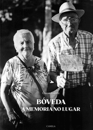 BÓVEDA