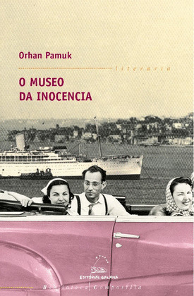 MUSEO DA INOCENCIA, O