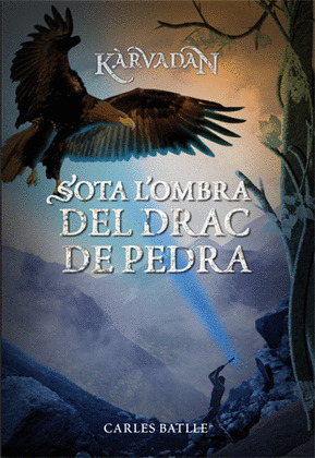SOTA L'OMBRA DEL DRAC DE PEDRA