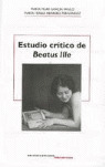 ESTUDIO CRITICO DE BEATUS ILLE