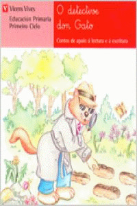 DETECTIVE DON GATO, O