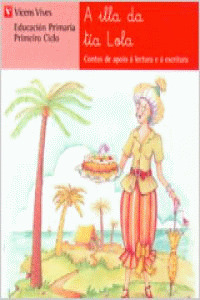 ILLA DA TIA LOLA, A