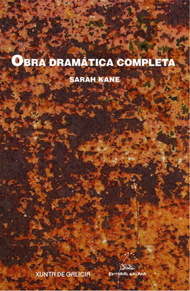OBRA DRAMATICA COMPLETA