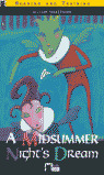 A MIDSUMMER NIGHT'S DREAM