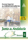 SUPERIOR ADMINISTRADORES GESTION FINANCIERA VOL.1