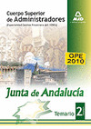 2. TEMARIO CUERPO SUPERIOR ADMINISTRADORES A1.1200 FINANCIERA JUNTA