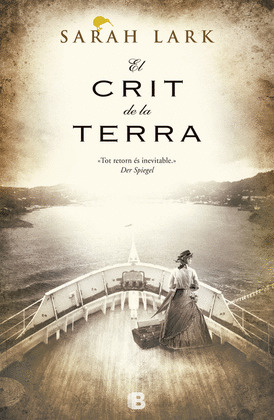 CRIT DE LA TERRA, EL (CATALÀ)