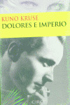 DOLORES E IMPERIO