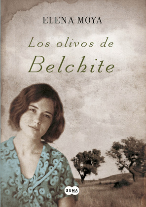 OLIVOS DE BELCHITE, LOS