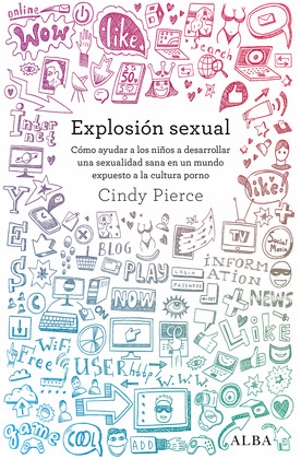 EXPLOSIÓN SEXUAL