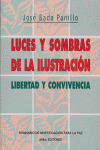 LUCES Y SOMBRAS ILUSTRACION
