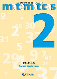 (G) CUAD. MATEMATICAS 2 SUMAS CON LEVADA