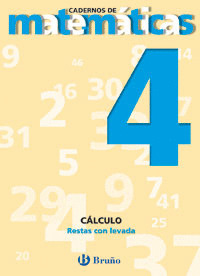 (G) CUAD. MATEMATICAS 4 RESTAS CON LEVADA