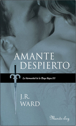 AMANTE DESPIERTO