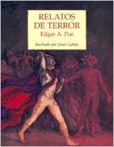 RELATOS DE TERROR
