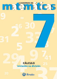 (G) CUAD. MATEMATICAS 7 INICIACION NA DIVISION