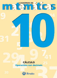 (G) CUAD. MATEMATICAS 10 OPERACIONS CON DECIMAIS