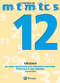 (G) CUAD. MATEMATICAS 12 CATRO OPERACIONS CON NATU
