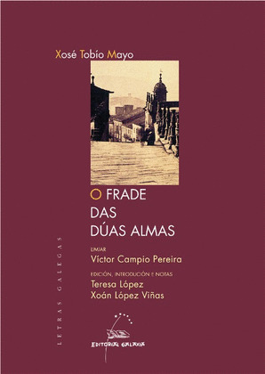 FRADE DAS DUAS ALMAS, O