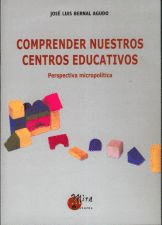 COMPRENDER NUESTROS CENTROS EDUCATIVOS