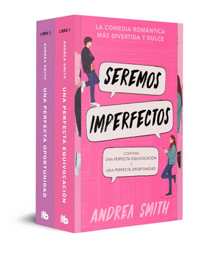 PACK IMPERFECTOS