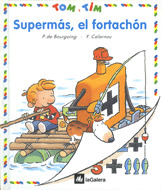 SUPERMAS,EL FORTACHON