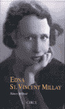 EDNA ST.VINCENT MILLAY