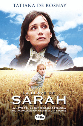 LLAVE DE SARAH, LA