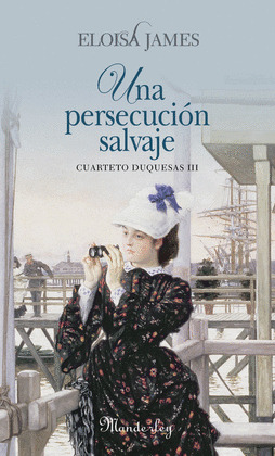 PERSECUCION SALVAJE, UNA