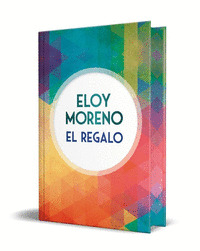 EL REGALO EDICION LIMITADA CON CANTOS TINTADOS