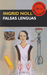FALSAS LENGUAS