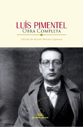 OBRA COMPLETA (LUIS PIMENTEL)