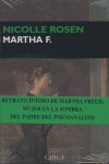 MARTHA F.