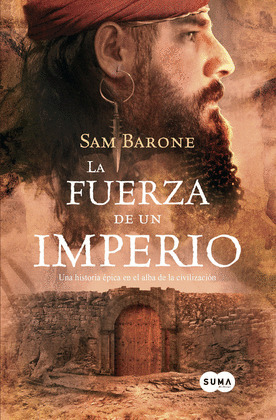 LA FUERZA DE UN IMPERIO (DIGITAL)