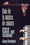 GUÍA DE LA MÚSICA DE CÁMARA