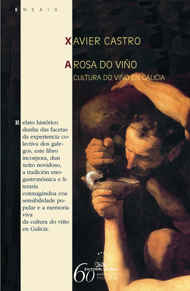 ROSA DO VIÑO, A