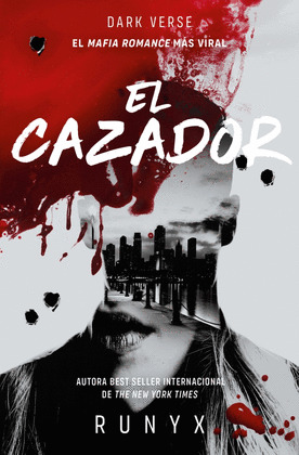 CAZADOR, EL (DARK VERSE 1)
