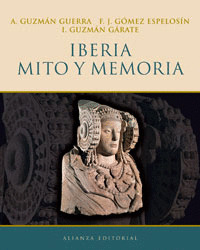 IBERIA, MITO Y MEMORIA
