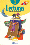 ANCLA LECTURAS 1ºEP