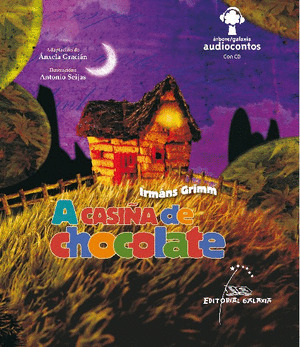 CASIÑA DE CHOCOLATE, A