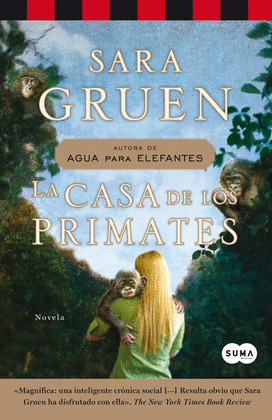 LA CASA DE LOS PRIMATES (DIGITAL)