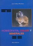 HOMEOPATÍA, COLOR Y MINERALES