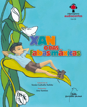 XAN O DAS FABAS MAXICAS