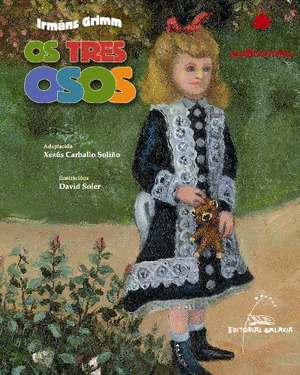 TRES OSOS, OS (CON CD)