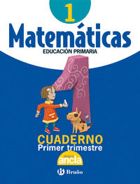 ANCLA CUAD MATEMATICAS 1ºTRIM 1ºEP