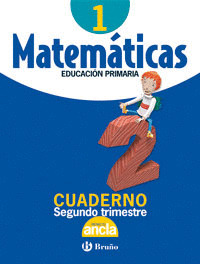 ANCLA CUAD MATEMATICAS 2ºTRIM 1ºEP