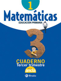 ANCLA CUAD MATEMATICAS 3ºTRIM 1ºEP